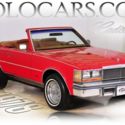 1978 Cadillac Milan