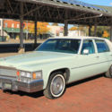 1978 Cadillac Sedan Deville RARE Original One of a Kind Southern Car NO RESERVE