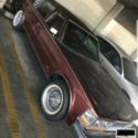 1978 cadillac seville &#034;THE NOTRE DAME KILLER&#034; driven and owned by Anthony Davis