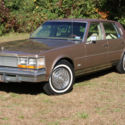 1978 CADILLAC SEVILLE - 350 V8 - BLAST FROM THE PAST - MUST SEE - NO RESERVE!!!!