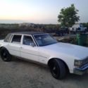 1978 Cadillac Seville 41k miles V8 rocket trasmission power windows n seats