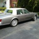 1978 Cadillac Seville 61K $9000 or make offer