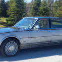 1978  Cadillac Seville Elegance