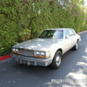 1978 Cadillac Seville only 52k miles,Exotic color combo ,No Reserve .