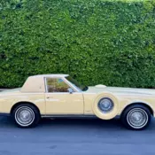 1978 Cadillac Seville Opera Coupe Newer 5.3L Vortec HO