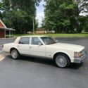 1978 cadillac seville *** SEE DESCRIPTION BEFORE BIDDING***