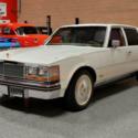 1978 CADILLAC SEVILLE SUPERCHARGED CUSTOM *Countless Upgrades! *DRIVES LIKE NEW!