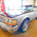 1978 Cadillac Seville  T1281376