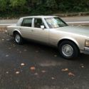 1978 Cadillac Seville