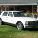 1978 Cadillac Seville Tuxedo Edition &quot;Hard to Find&quot;