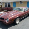 1978 Camaro, 2d coupe,350c.i. sbc,automatic,headers,high rise intake,holley carb