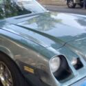 1978 camaro 350  5.7 engine automtic matching numbers Original zero rust no mods