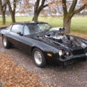 1978 Camaro LT, Pro Street 6-71 Littlefield SBC, Many new parts, good street car