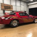 1978 Camaro Pro Street big Block Car! Runs and rides Great! Street Outlaws! Z28