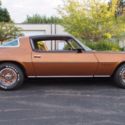 1978 Camaro Rally Sport Type LT, 61K Miles, #&#039;s Match, Nice Paint, Stock.
