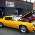 1978 camaro rs.402 big block chevy motor.less then 1000 miles.