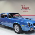1978 Camaro Z28! Build Sheet, 1 Owner, And More! Take a Peek!
