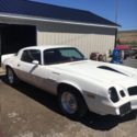 1978 CAMARO Z28 SHARP,    29,433 MILES, MATCHING NUMBERS, UNMOLESTED, ORIGINAL