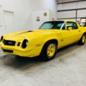 1978 Camaro z28...All Original Numbers Matching!