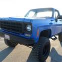 1978 chevorlet Silverado 1500