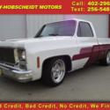 1978 Chevroet C10 Pickup- Custome Paint