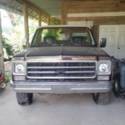 1978 Chevrolet Blazer new 350 GM Blazer 4wd antique blazer