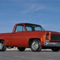 1978 Chevrolet C-10 Pickup