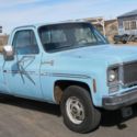1978 Chevrolet C-20 C-20 350 Camper special Scottsdale! CLEAN!!!