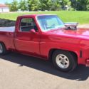 1978 CHEVROLET C10 427 SUPERCHARGER RUNS GREAT!!!  $13,995!!!