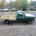 1978 chevrolet c10 big 10