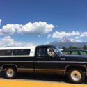 1978 Chevrolet C10 Custom Deluxe Big Ten