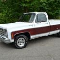 1978 Chevrolet C10/Silverado/Big Ten Truck, Low Miles, Long Bed.