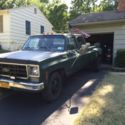 1978 chevrolet C30