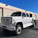 1978 Chevrolet C65 Pickup