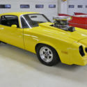 1978 Chevrolet Camaro  0 Yellow 2 Door Hard Top 350 Automatic