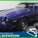 1978 Chevrolet Camaro Coupe 1978 Used Automatic