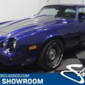 1978 Chevrolet Camaro  Coupe 350 V8 Automatic Classic Vintage Collector