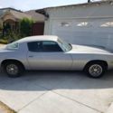 1978 Chevrolet Camaro PRICE LOWERED BUYER DID NOT PERFORM- SURVIVOR #'s Matching