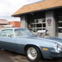 1978 CHEVROLET CAMARO PRO STREET 65K MILES AUTO TRANS SUPERCHARGED 355 C.I. V8
