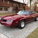 1978 Chevrolet Camaro Sport Coupe