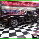 1978 Chevrolet Camaro Type LT 26K actual miles!