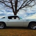 1978 Chevrolet Camaro Z-28 - Clean Colorado Car!