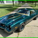 1978 Chevrolet Camaro Z28 Awesome COLOR Combo 4 Speed 350 CID Ship Anywhere