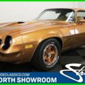 1978 Chevrolet Camaro Z/28 Coupe 1978 Z/28 Used Manual