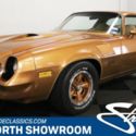 1978 Chevrolet Camaro Z/28 Coupe 350 V8 4 Speed Manual Classic Vintage Collector