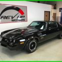 1978 Chevrolet Camaro Z28  ONLY 14825 Miles  ONE Owner SURVIVOR No Modifications