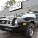 1978 Chevrolet Camaro Z28 T-Tops