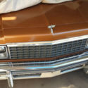 1978 Chevrolet Caprice Landau coupe 350 RARE WORKING SUNROOF RARE SKY ROOF