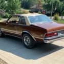 1978 Chevrolet Chevelle Malibu / May trade for equal value Harley Davidson