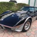 1978 Chevrolet Corvette &#034;Pace Car&#034; 0008 original miles VIRGIN CAR